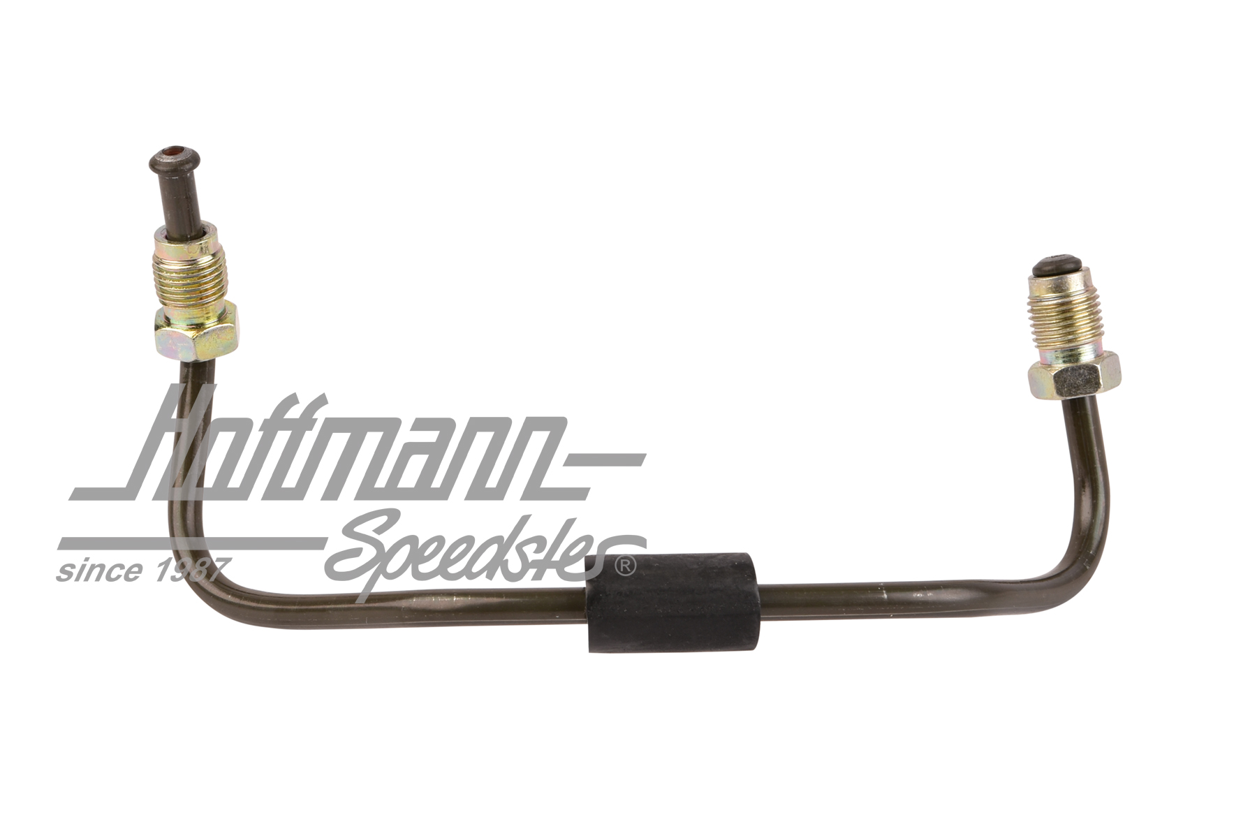 Tuyau de compensation, étrier
, avant, droite/gauche                                               