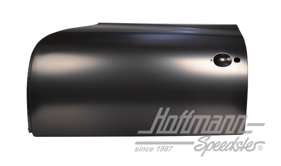 Porte, Porsche 356 A/C, gauche                                                                      