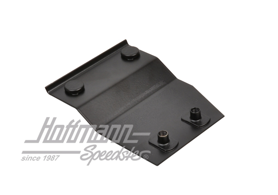 Support, palier de pédale, 911/912                                                                  