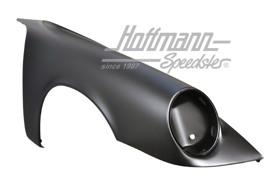 Aile, 911, 8.73-7.89, avant, droite (longue) | 911 503 032 05 | 590-0522