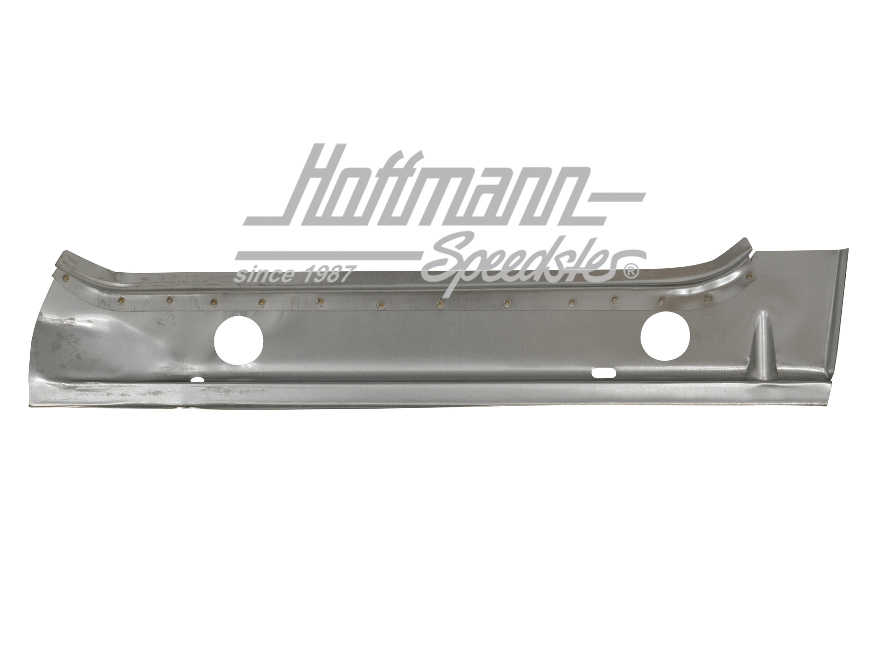 Tôle de renfort, entrée, avant, droite | 701 809 842 B | 408-8036-32