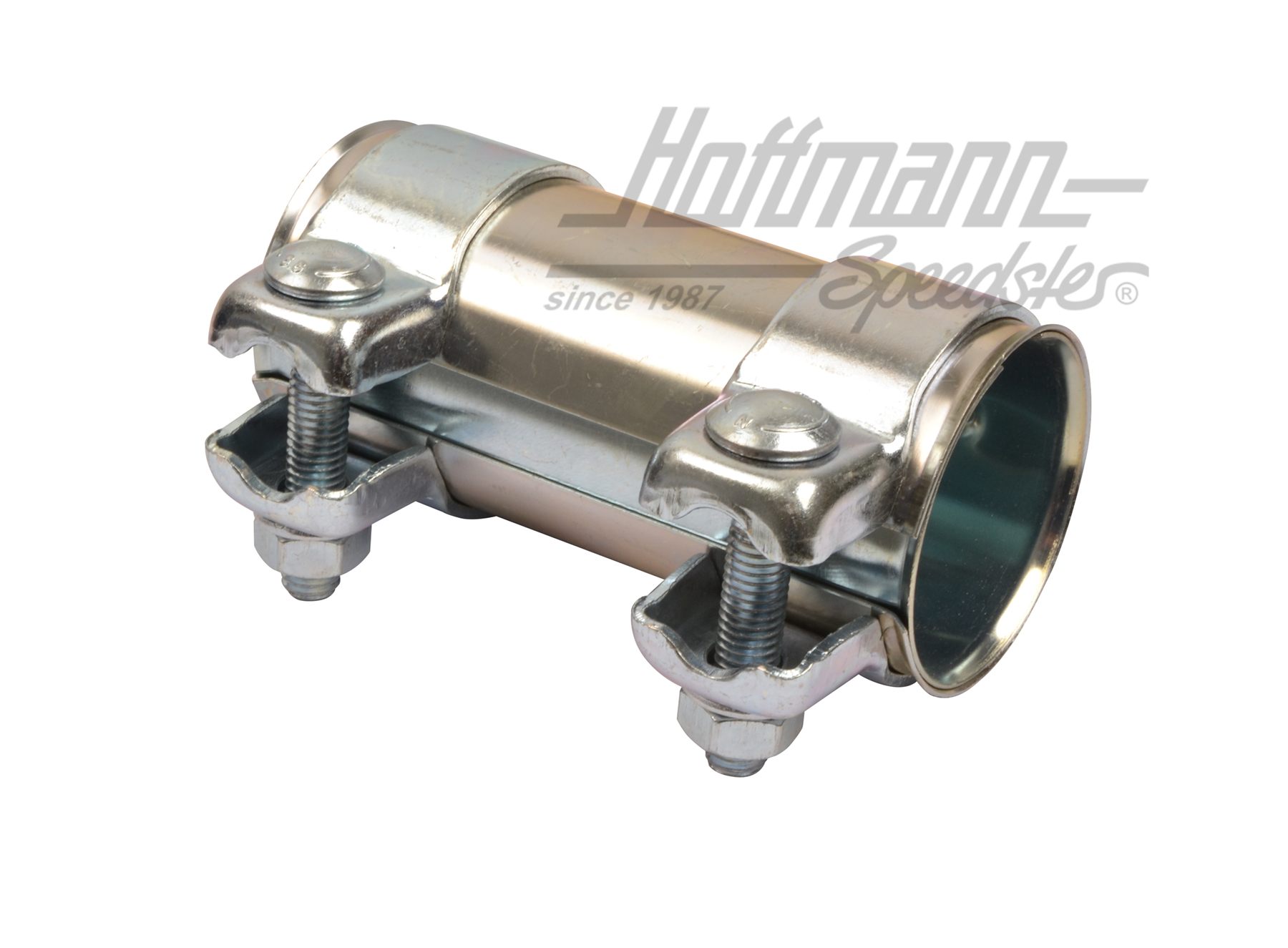 Collier, raccord de tuyaux, 50mm                                                                    