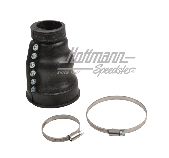 Soufflet de trompette, standard, -.60 | 111 598 021 | 010-2568