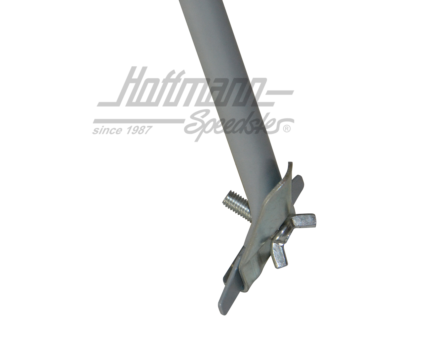 Galerie de toit, Bus T1/T2, acier                                                                   