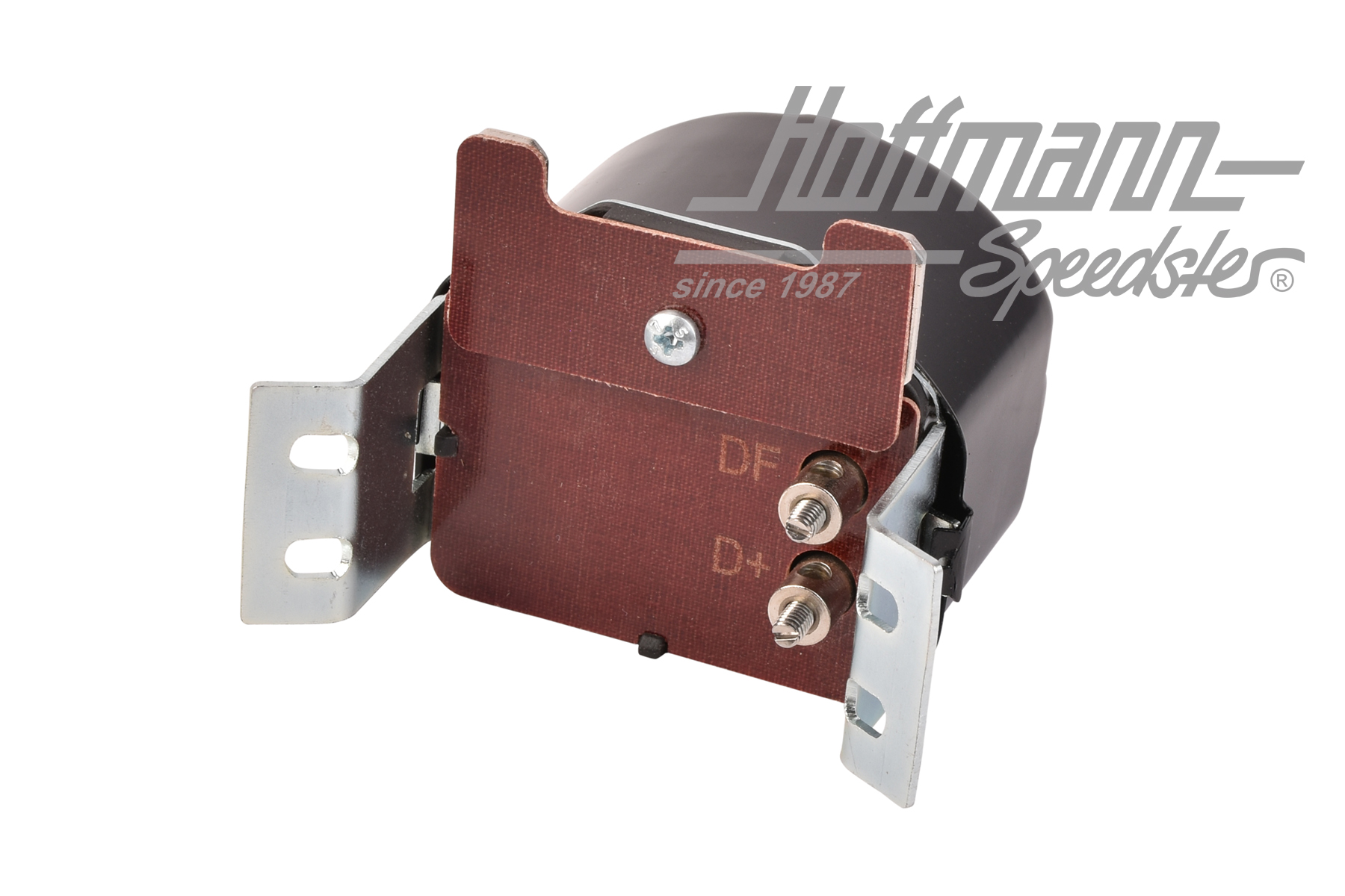 Régulateur de tension, 6 Volt, -.53                                                                 