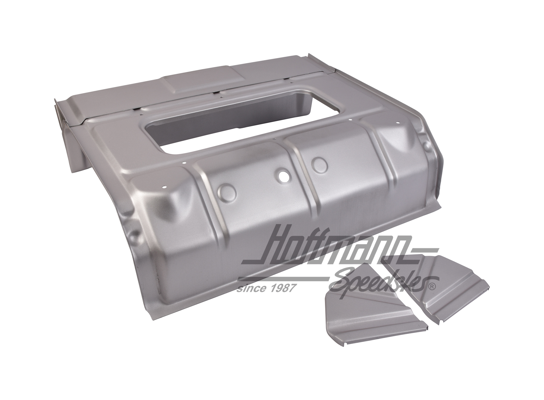 Caisson de siège, au milieu, Bus T1, 8.62-7.67 | 211 703 599 D | 095-1300-14