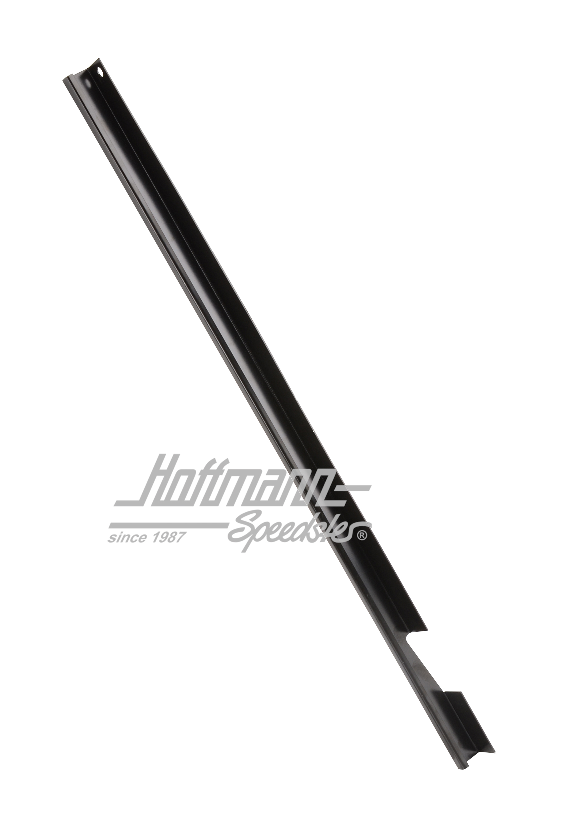 Bande de serrage, joint de porte, colonne-A, droite                                                 