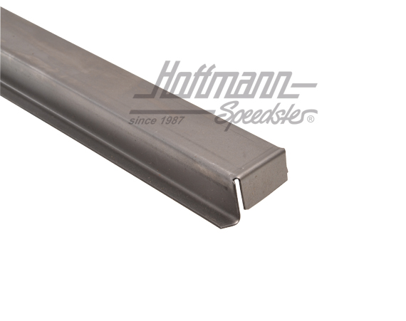 Tôle de réparation, en haut, arrière, 67-71, 1050mm                                                 