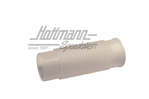 Tuyau, air frais, avant, gauche/droite                                                              