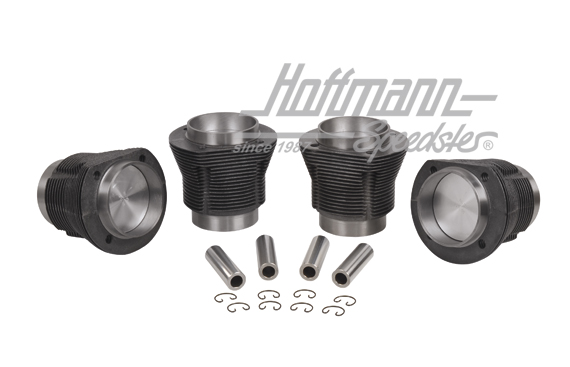 Kit cylindrée, 88x69mm, 1679ccm, SLIP IN | AC 198 880 EC | 010-0567