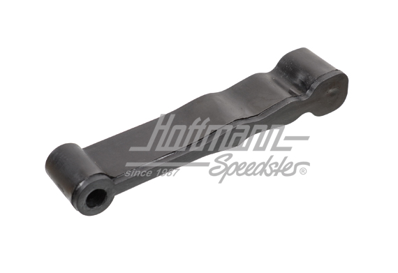 Arrêt de porte, Karmann Ghia, 57-74 | 141 837 253 B | 066-0382