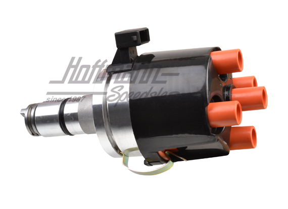 Allumeur, 2.1 WBX (MV,SR,SS)                                                                        