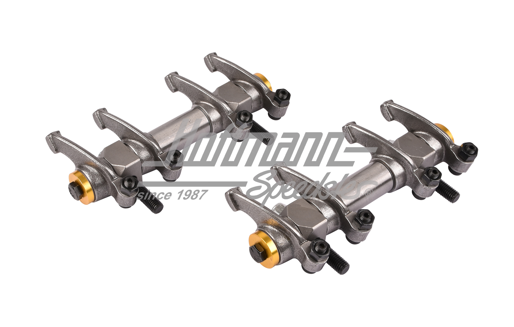 Jeu d'axes de culbuteurs, complet, 1:1.4                                                            