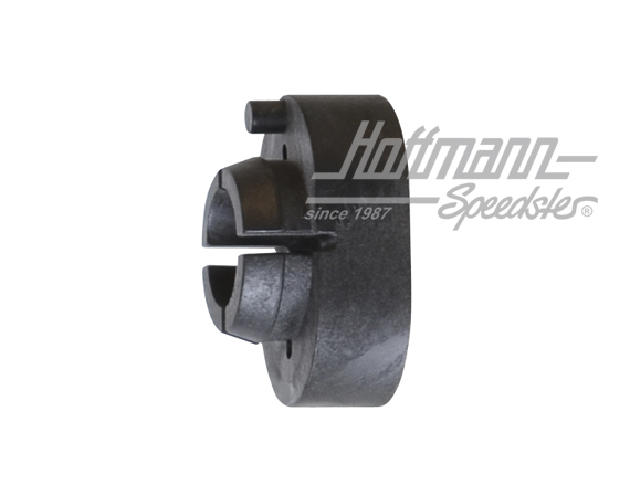 Clip, câble de frein à main, Bus T3, -83                                                            