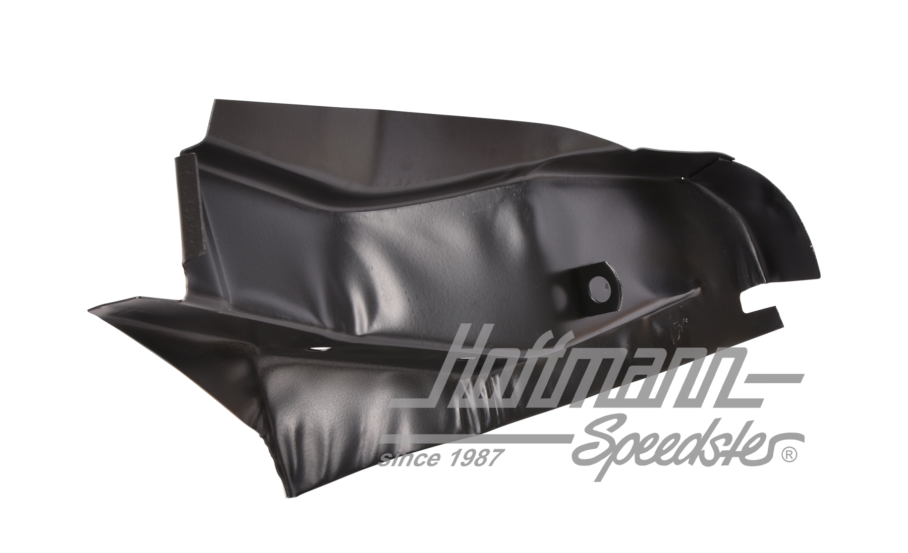 Renfort de châssis, arrière, gauche                                                                 