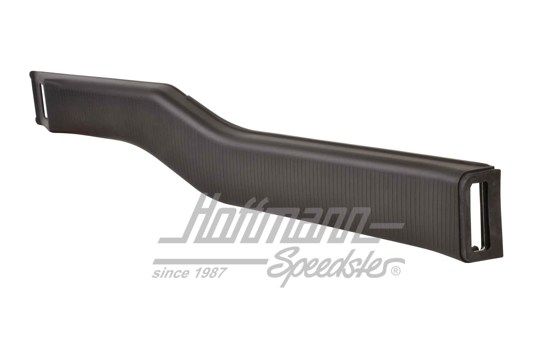 Conduit à air, porte, Bus T2, 8.68-7.76, gauche | 221 259 621 | 090-1304-21