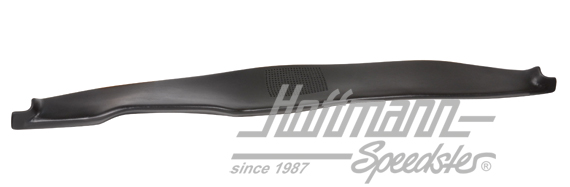 Revêtement de tableau de bord, en haut, 8.57-7.67 | 141 857 051 | 066-0124-08