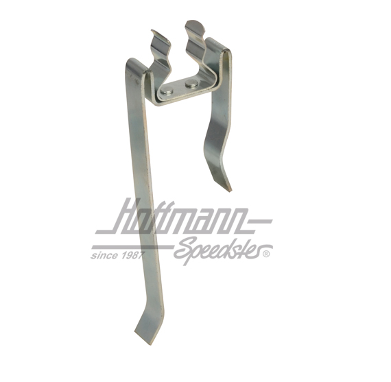 Cadre support, support de cric, Porsche 356 A/B/C                                                   