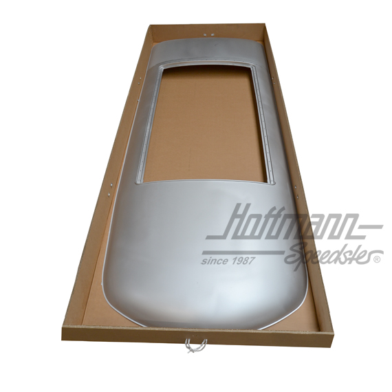 Toit, complet, toit pliant, 3.55-7.67                                                               