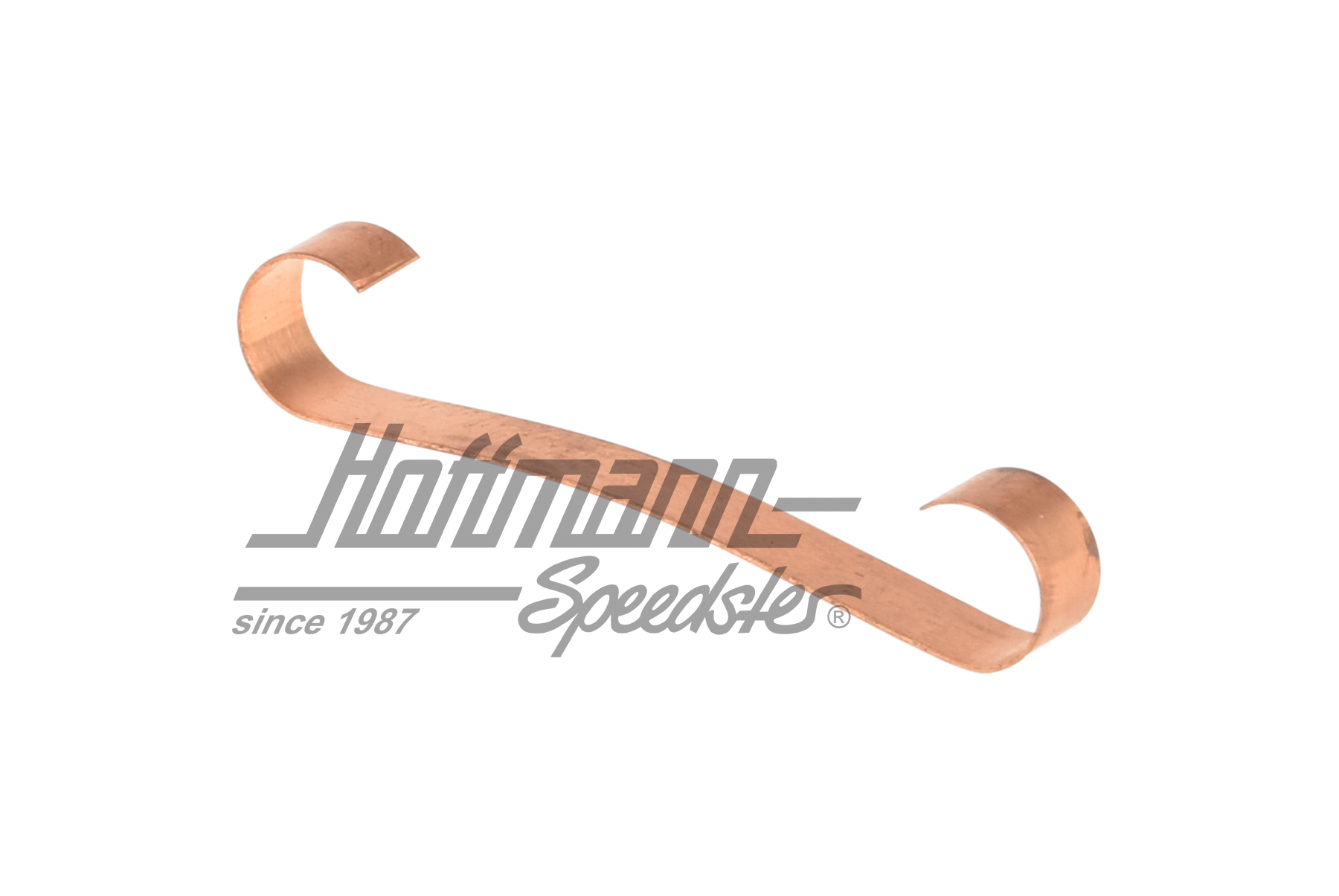 Rondelle d'arrêt, flotteur de carburateur, 32/34PDSIT
                                             