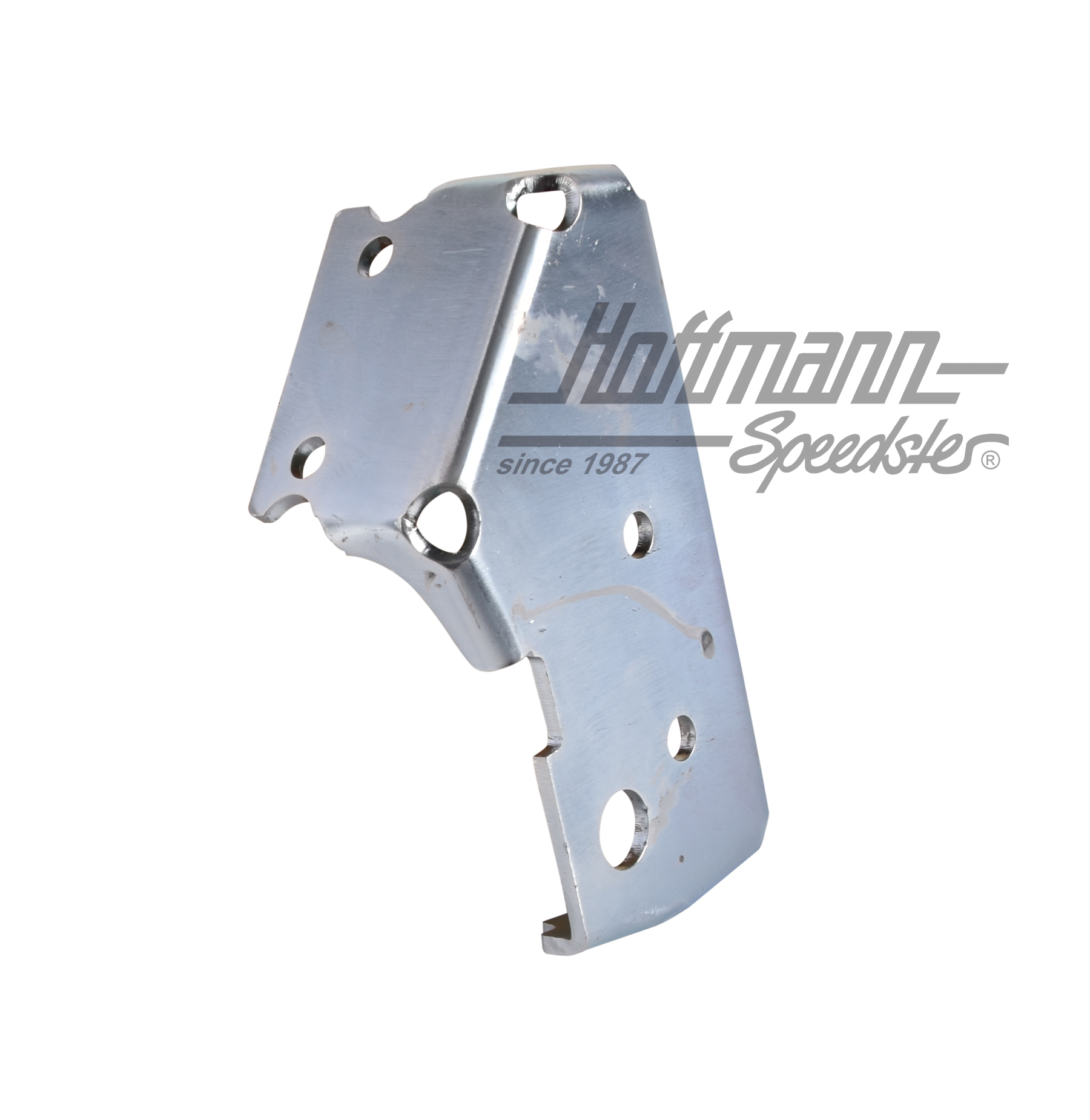 Cadre support, échappement, 1.6-1.7, Diesel, gauche                                                 