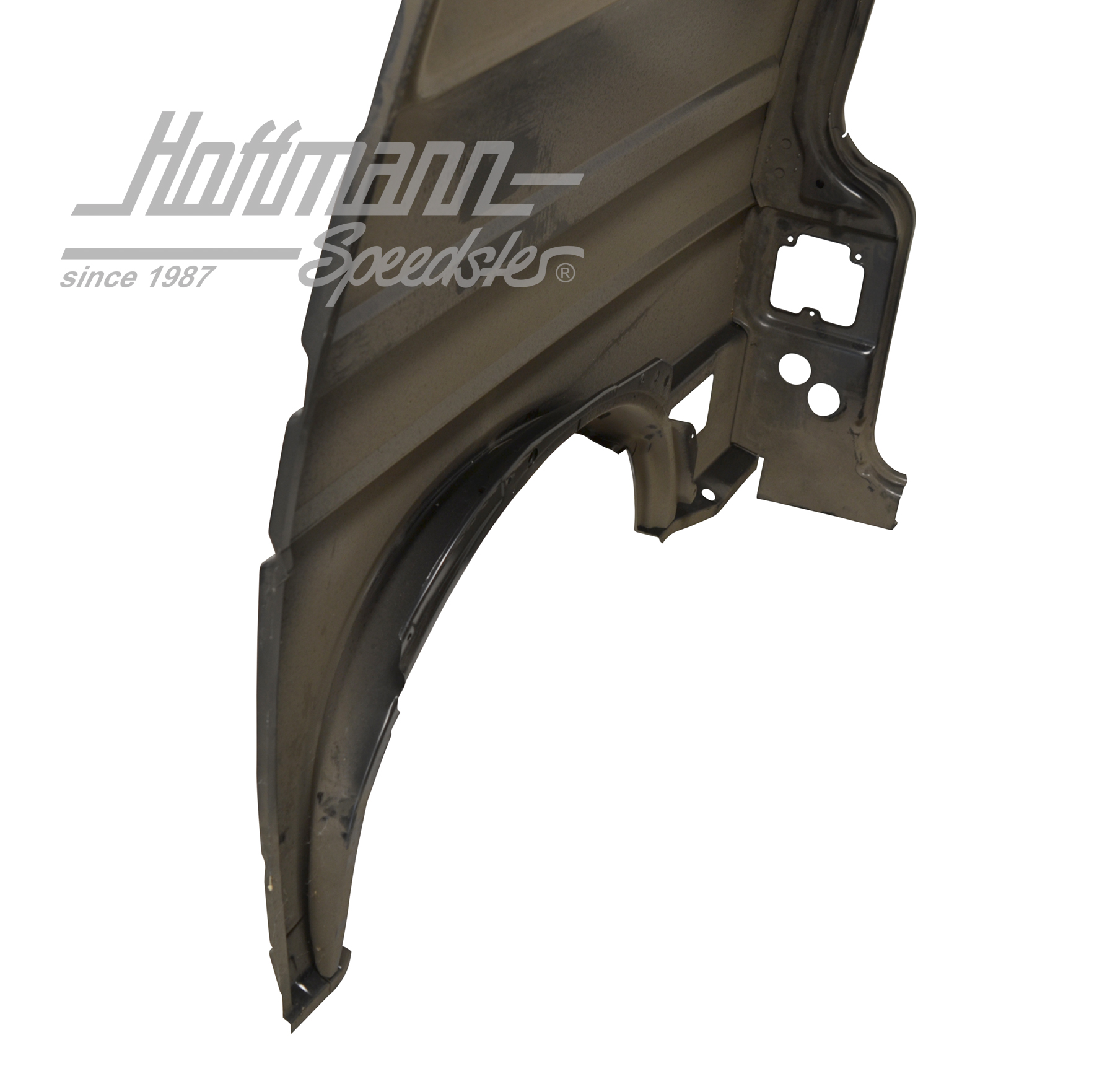 Panneau latéral, arrière, .95, droite (court)                                                       