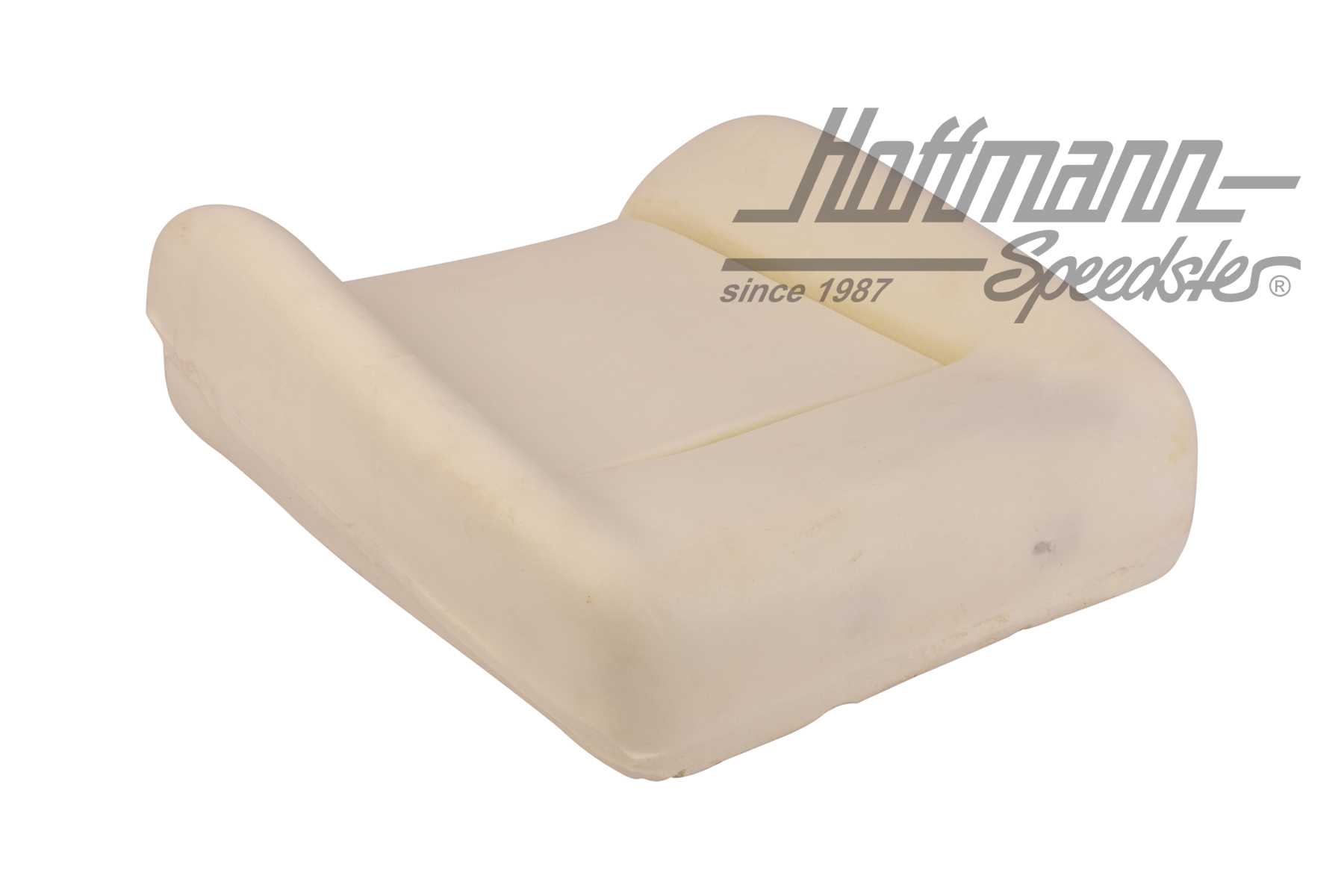 Coussin de dossier, avant, Bus T4                                                                   