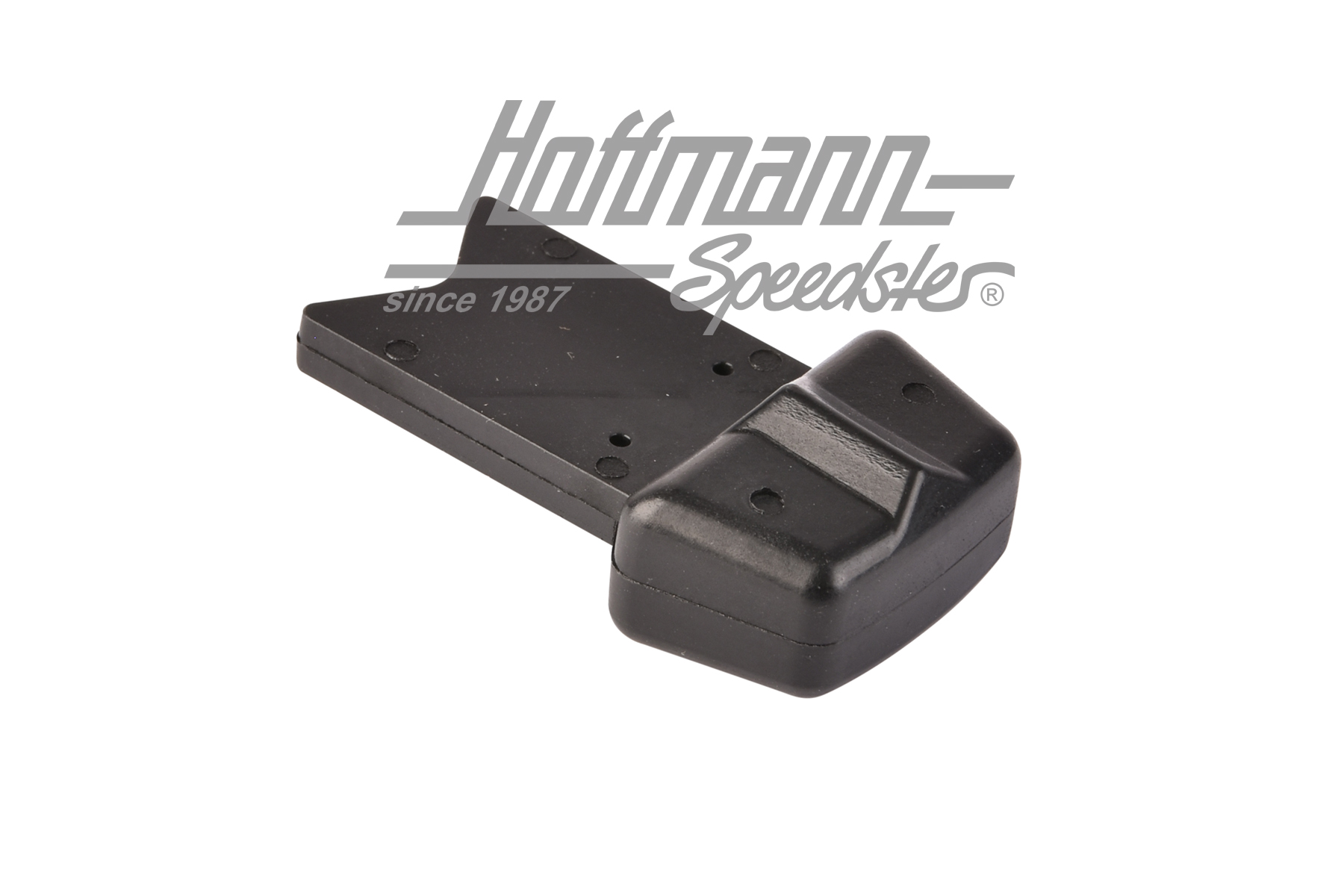 Bouton, chauffage/climatisation, en bas/en haut, 924 | 477 819 319 A | 650-8920-04