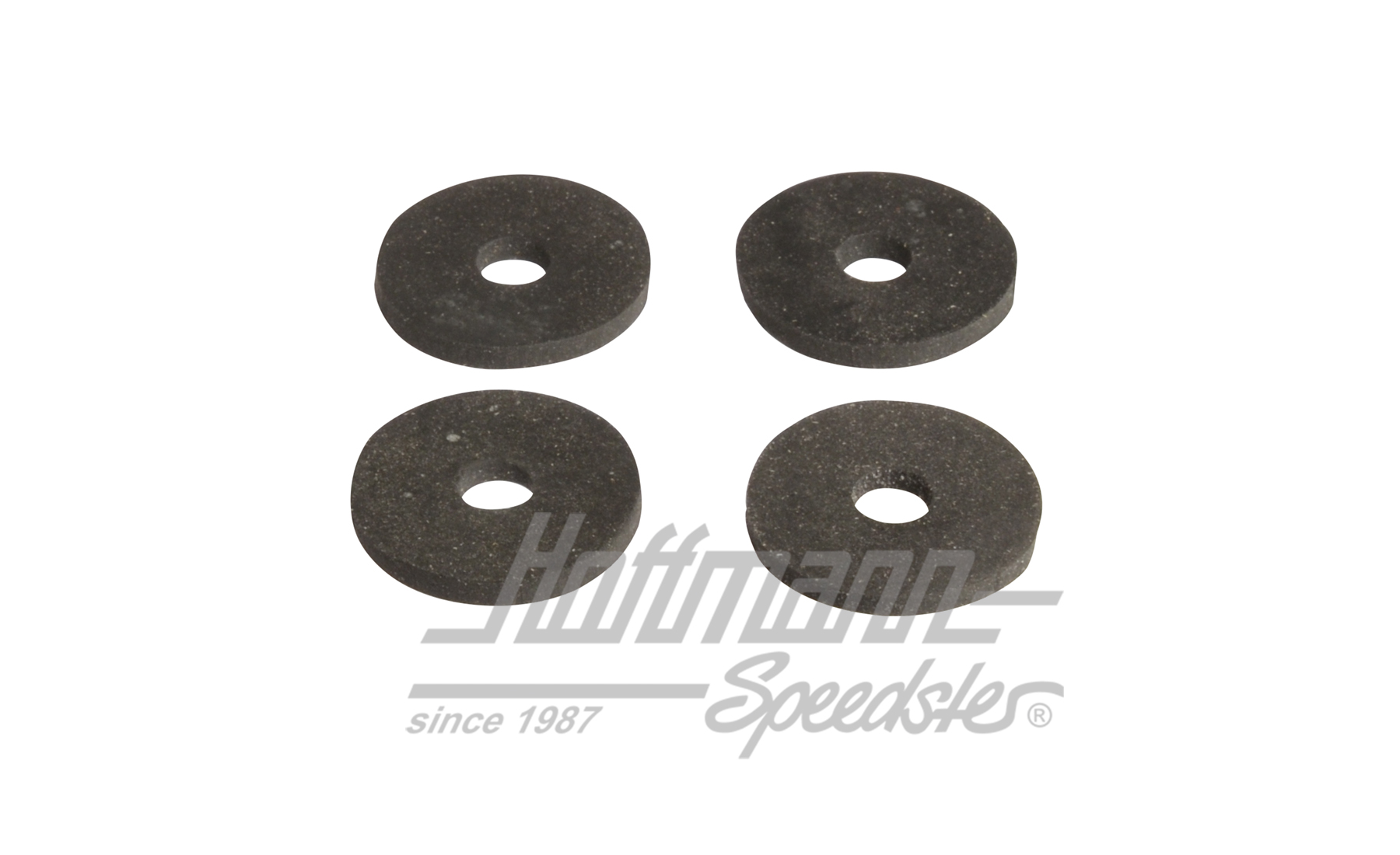 Supports, emblème, avant, -67 | 211 853 611 A | 089-5708