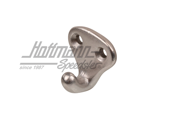 Crochet, banquette arrière, Cabriolet | 151 885 561 | 055-5004-06