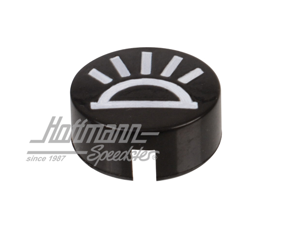 Insert de symbole, commutateur de plafonnier | 211 941 543 C | 097-1680