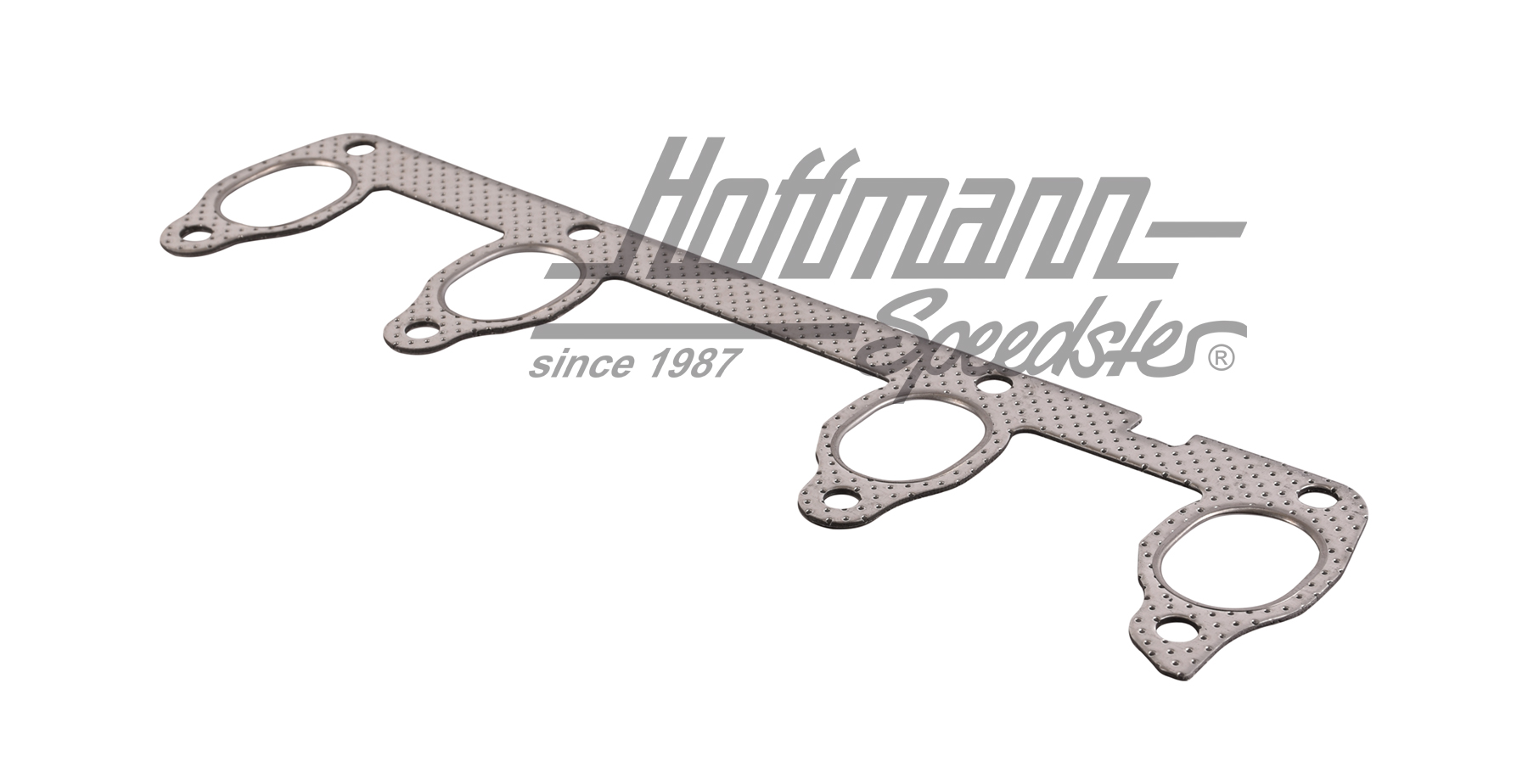 Joint, collecteur d'échappement
, 1.9-2.0                                                          