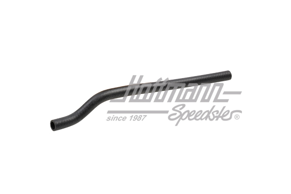 Tuyau d'eau, boîte de chauffage, Golf 1 | 171 820 371 B | 110-1910