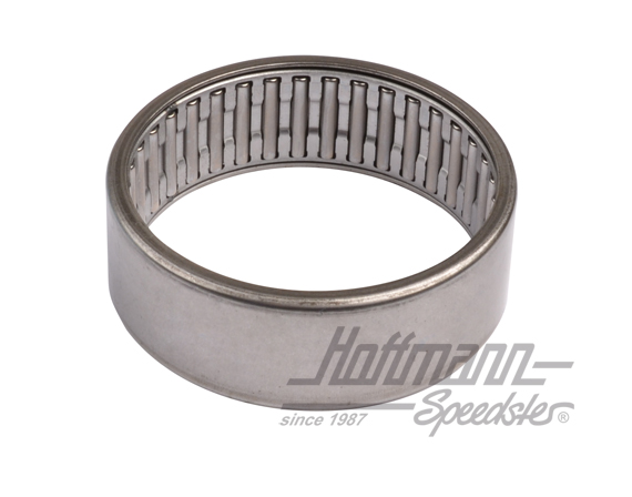 Roulement à aiguilles, train avant, 10.64-7.67                                                      