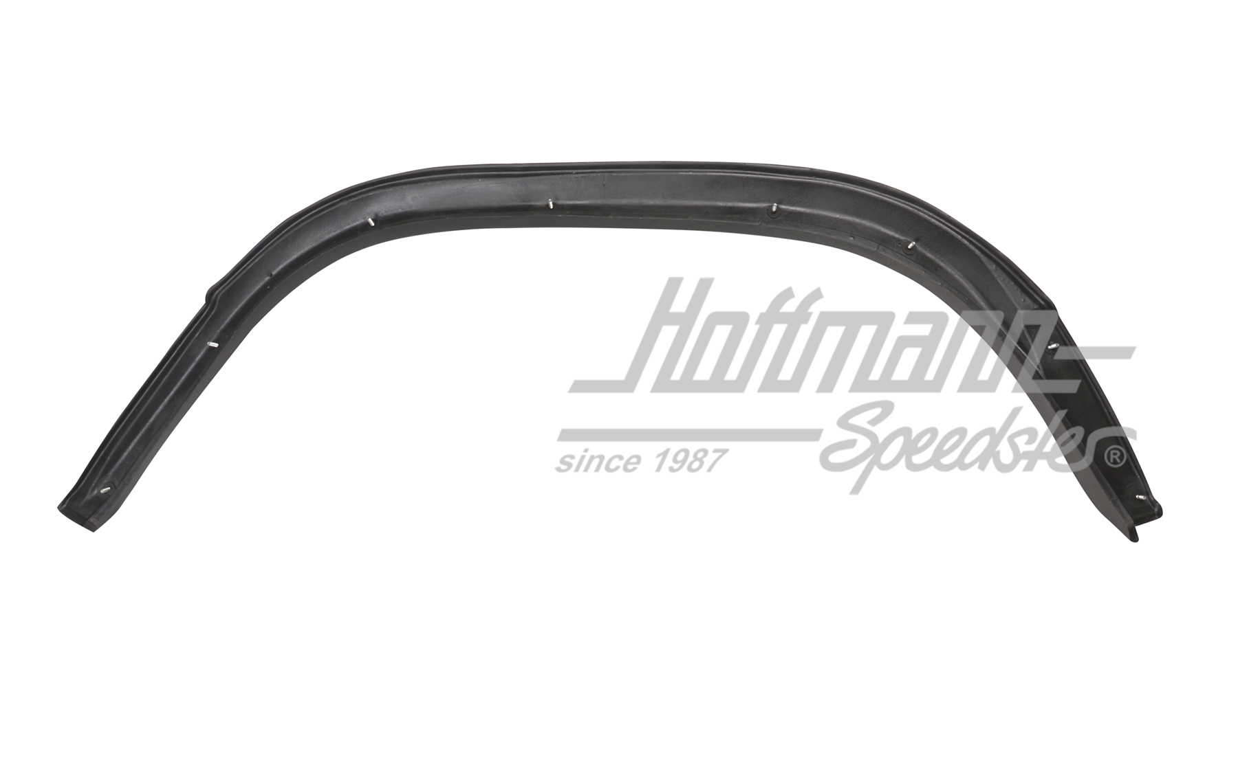 Élargissement de passage de roue, AR, droite                                                        