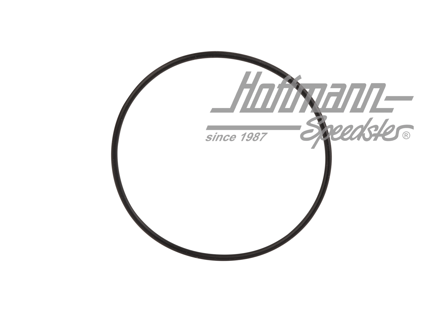 Joint annulaire, couvercle de boîte de vitesses, lateral, 5.79-7.92                                 