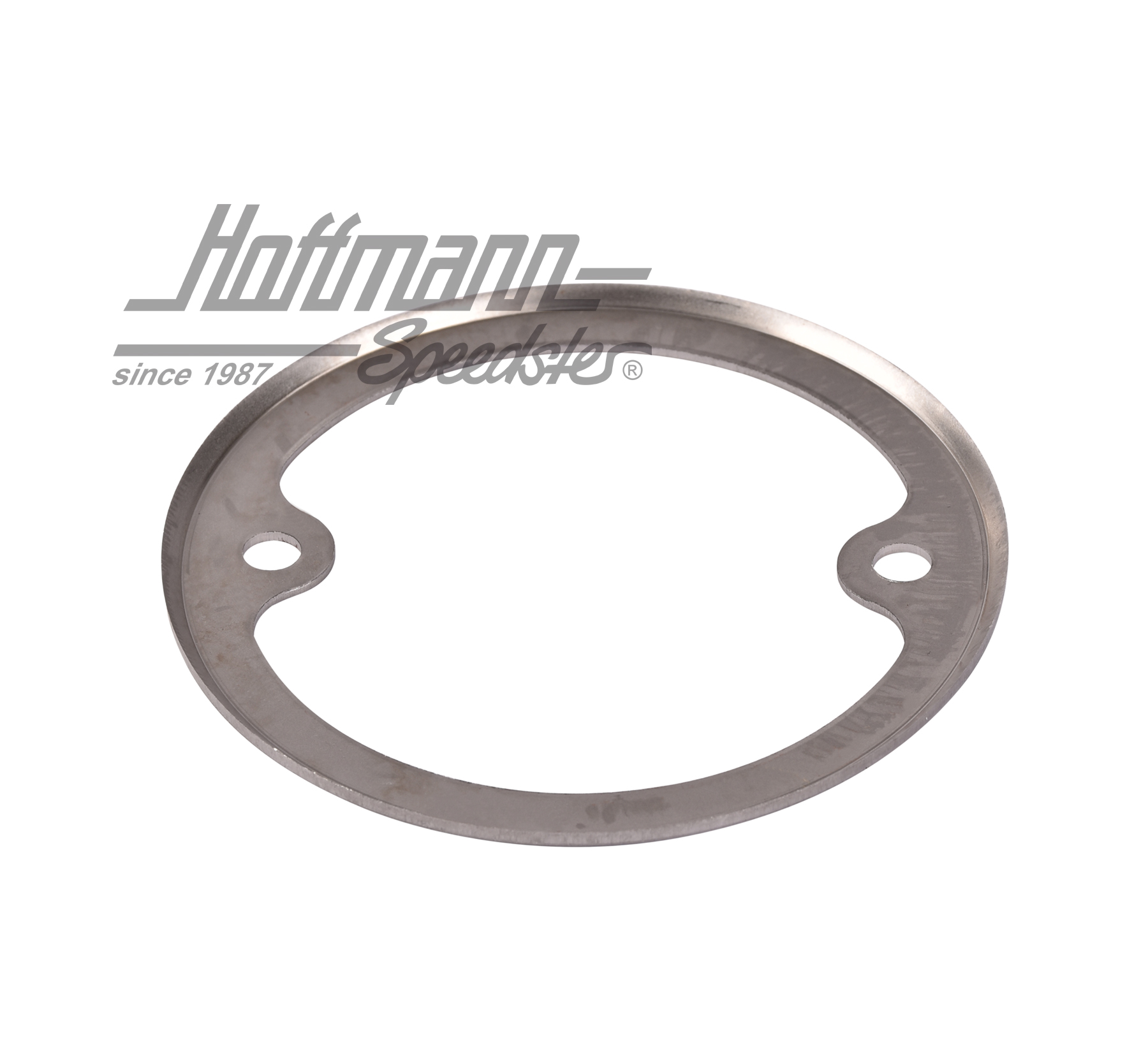 Flasque, plaque arrière, alternateur, 8.66-                                                         