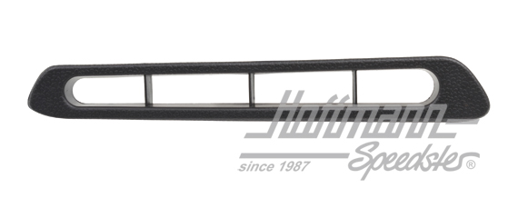 Buse d'air, avant, 8.70-, gauche                                                                    