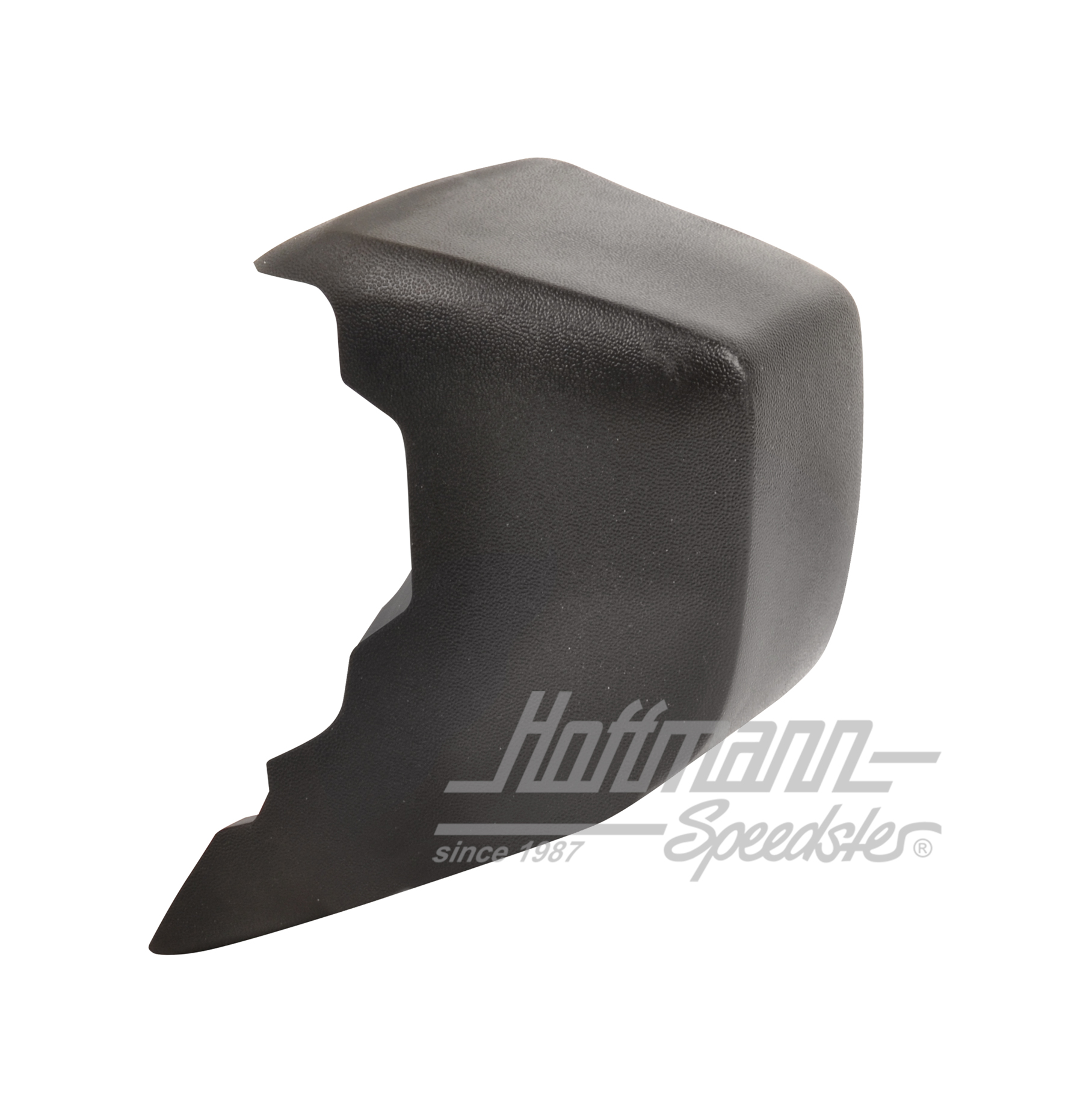 Butoir de pare-chocs, arrière, 78-89, gauche                                                        