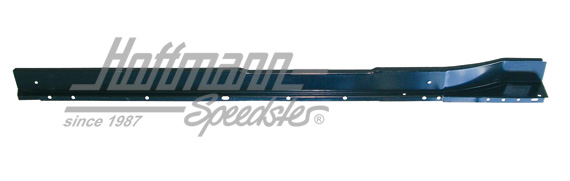 Longeron, Bus T2, -.79, intérieur, droite | 211 801 392 C | 096-0180-02