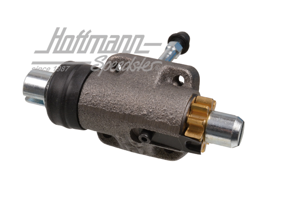 Cylindre de roue, gauche en haut/droite en bas                                                      