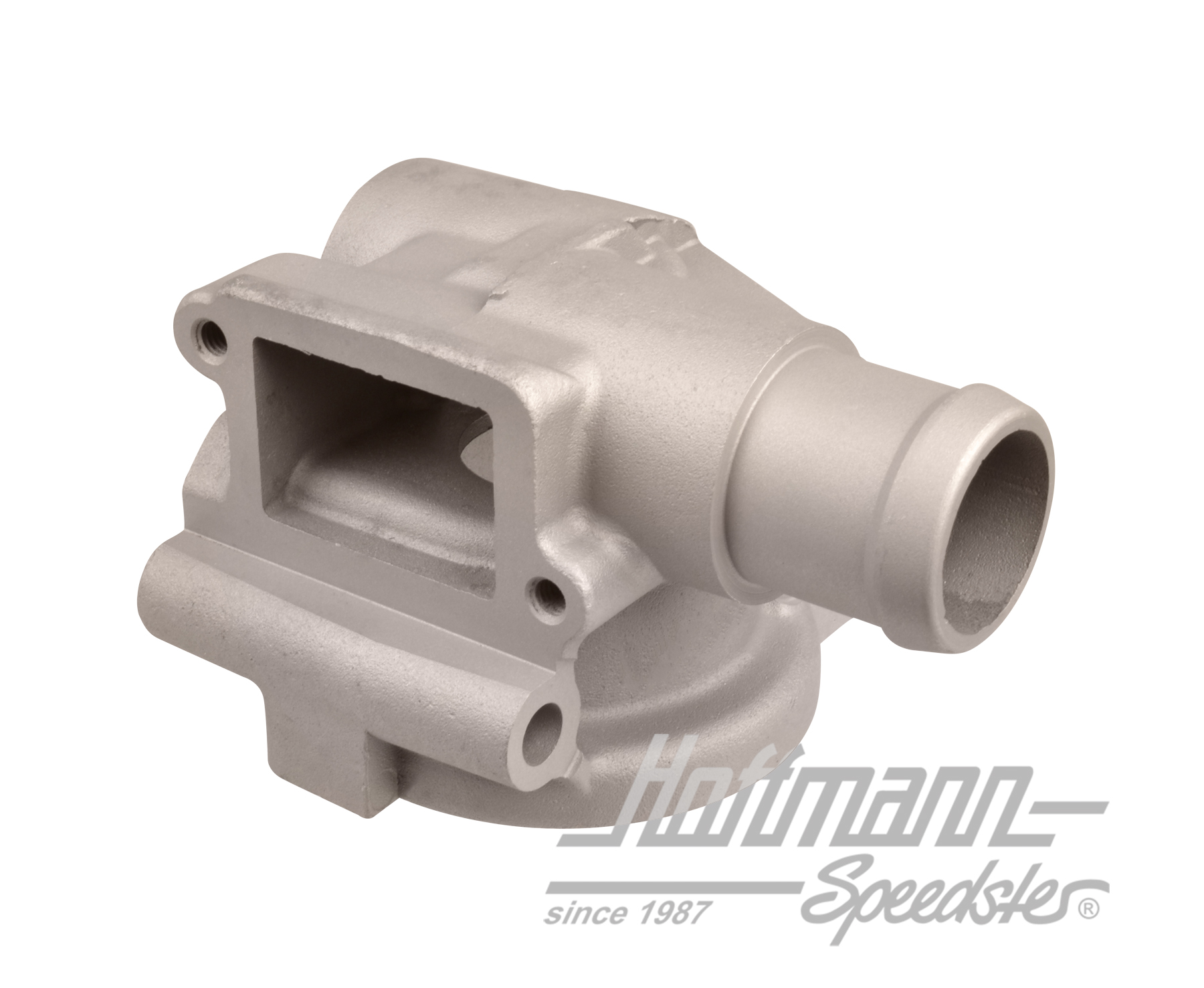 Boîtier du thermostat, WBX, 8.82-7.85                                                               