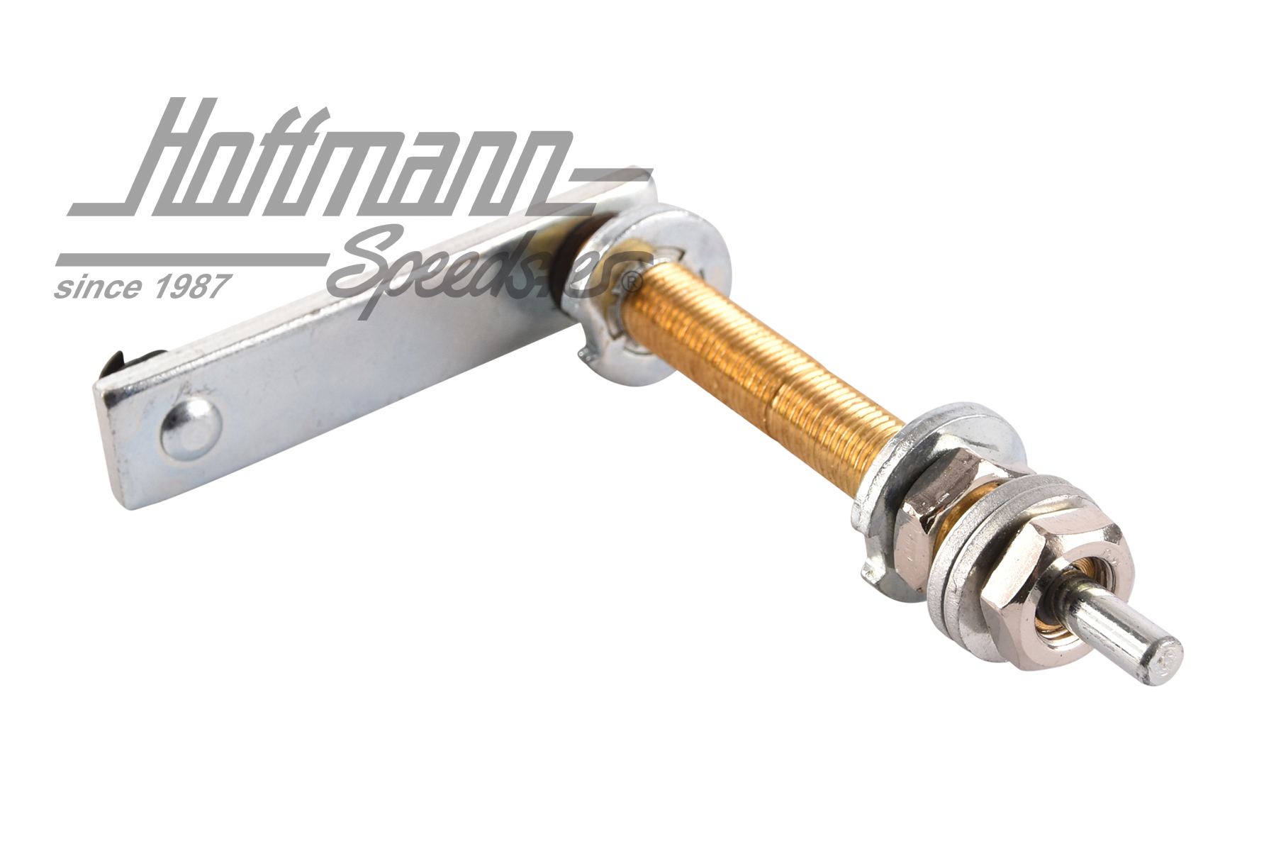 Axe d'essuie-glace, Bus T1, 8.65-7.67, gauche/droite                                                