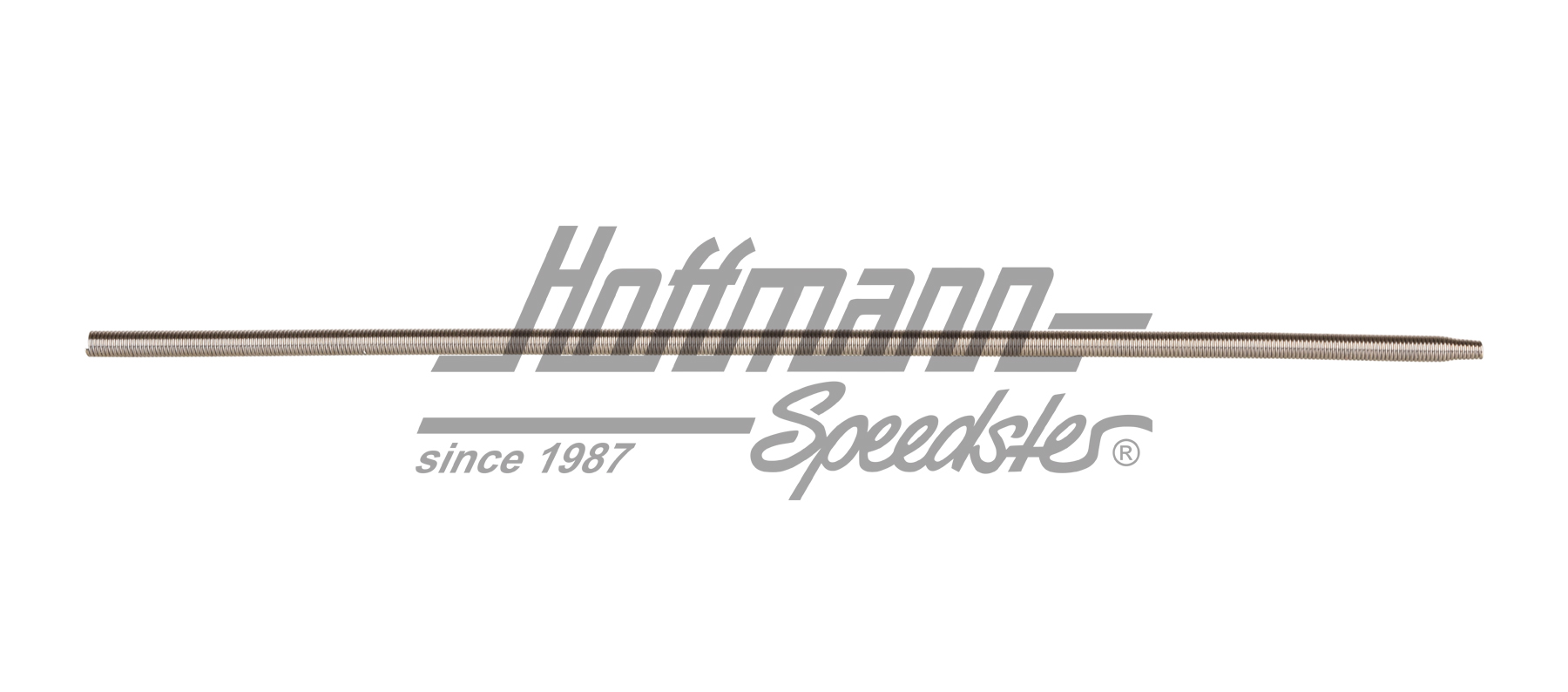 Ressort de rentenue, soufflet, extérieur, 911/914                                                   