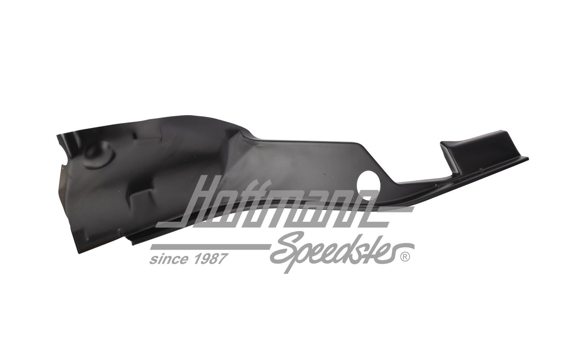 Tôle intérieure, longeron, arrière, 914, gauche | 914 501 435 10 | 600-8038-01