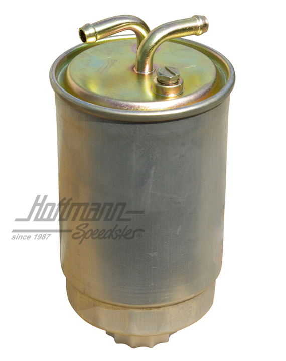 Filtre de diesel, Golf 2 -7.87/Bus T3 87-88 | 191 127 401 C | 110-2305