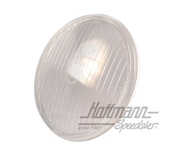 Verre, phare à longue portée, 914, Hella     
                                                     