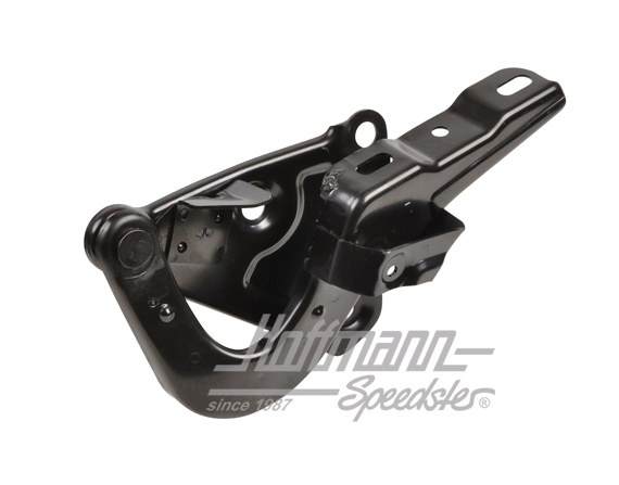 Charnière de capot, avant, 65-98, gauche                                                            