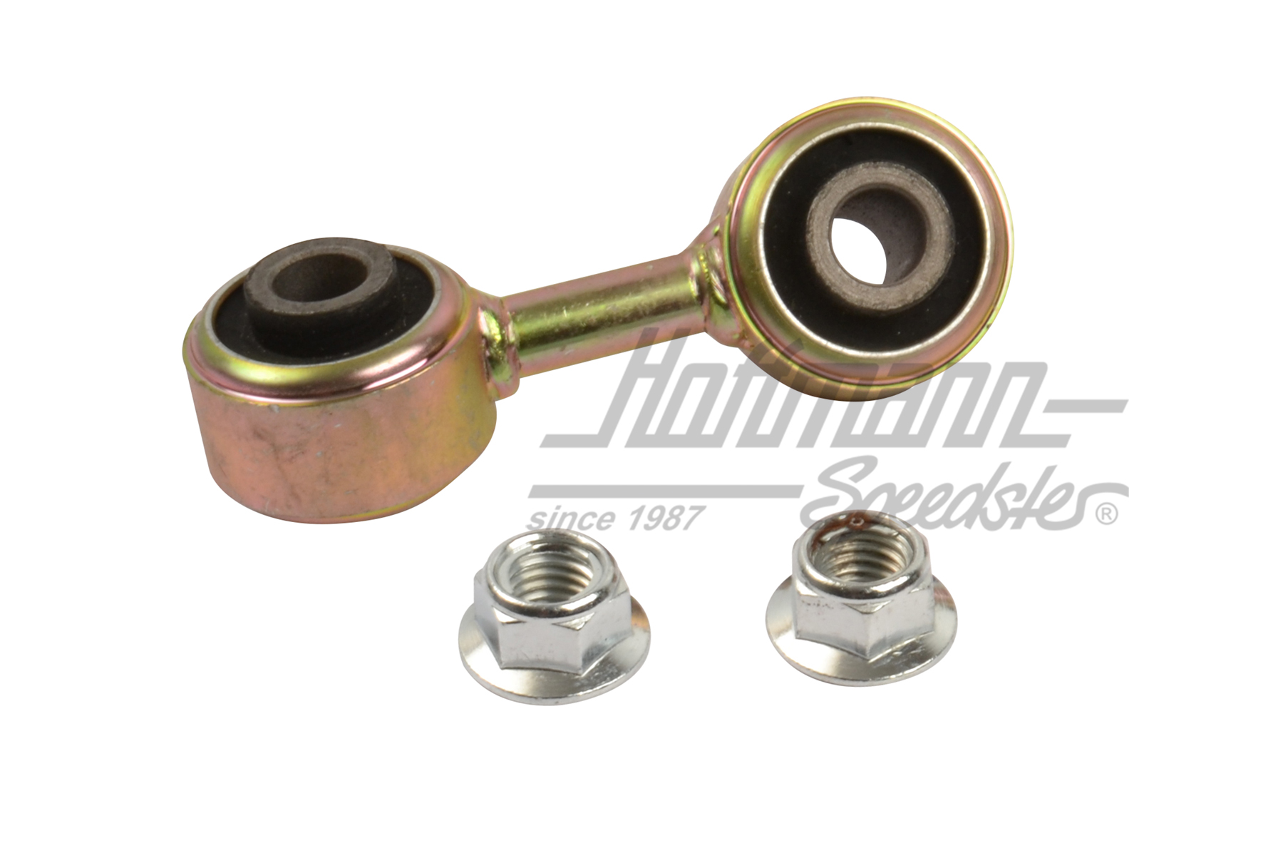 Support, stabilisateur, arrière, .78-.89, droite | 930 333 072 00 | 521-6188-22