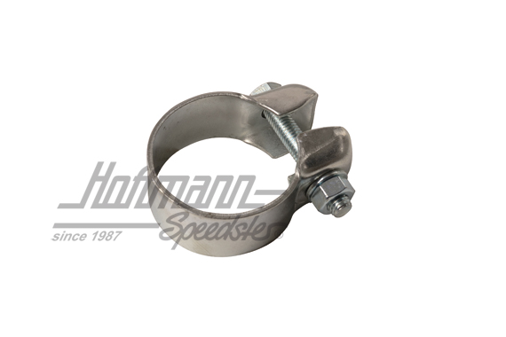 Collier, 45.5 mm, universel | 191 253 139 H | 120-0310